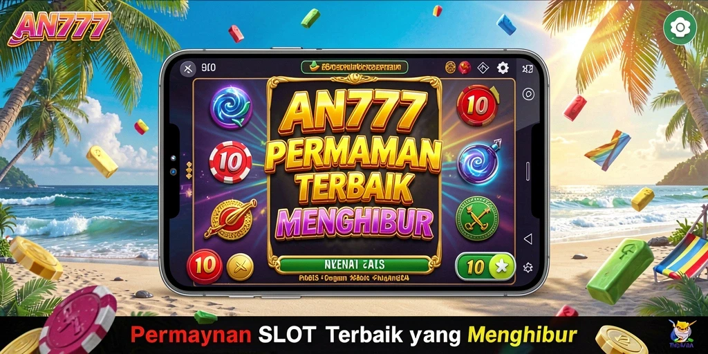 Gambaran gameplay slot yang menarik dan menghibur.